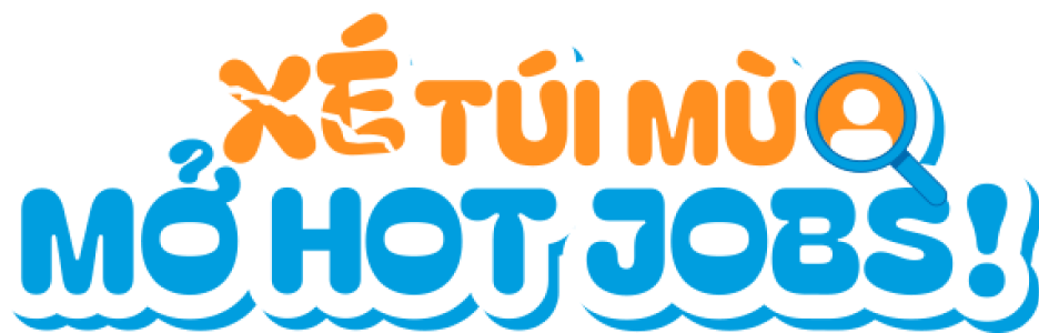 Hot Job Logo